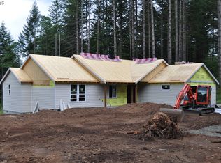 11965 SE Laughing Water Rd, Sandy, OR 97055