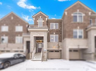 52 Savino Dr, Brampton, ON L6Z 0J7
