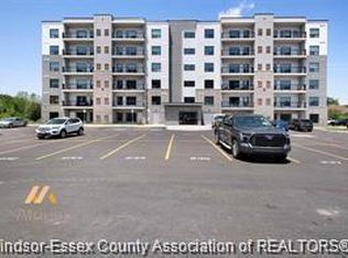 3320 Stella Cres #311, Windsor, ON N8T 3R8