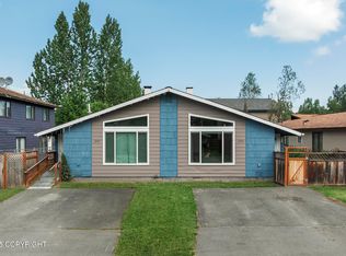 8551 E 4th Ave, Anchorage, AK 99504