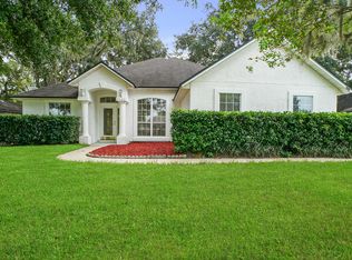 2463 Mallory Hills Rd, Jacksonville, FL 32221