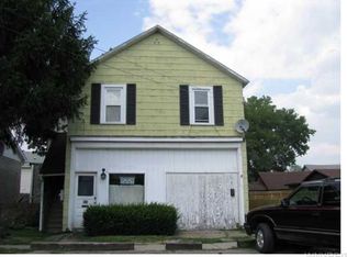 808 Reed St, Olean, NY 14760