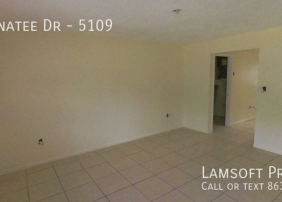3rd image of 5109 Manatee Dr #5109