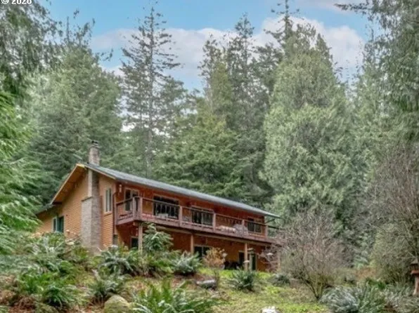 53221 E Marmot Rd, Sandy, OR 97055