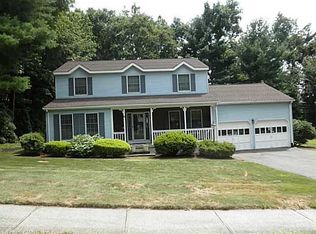 56 Noel Ln, Bristol, CT 06010