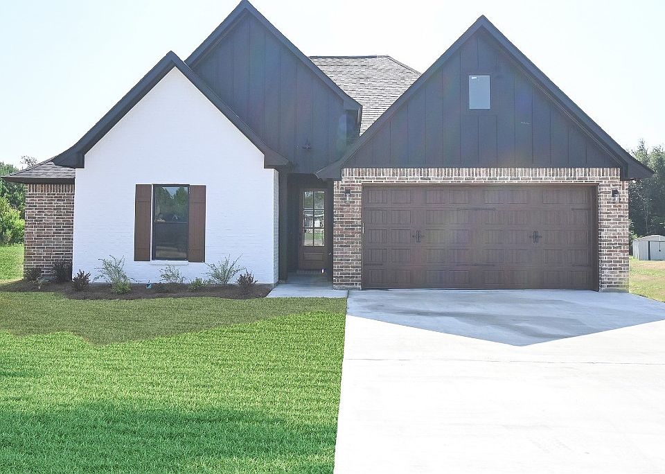 9823 Freedoms Way, Keithville, LA 71047 Zillow