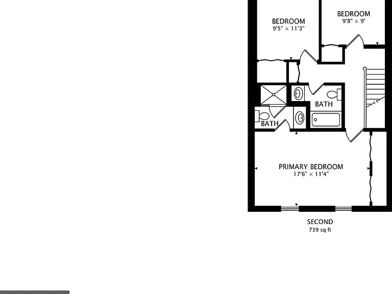 4 Earth Star Ct — Photo 35
