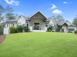 340 Fox Box Rd, Vass, NC 28394