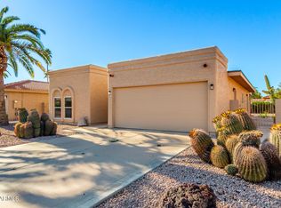 26402 S Beech Creek Dr, Sun Lakes, AZ 85248