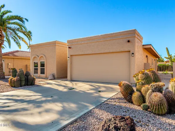 26402 S BEECH CREEK Drive, Sun Lakes, AZ 85248