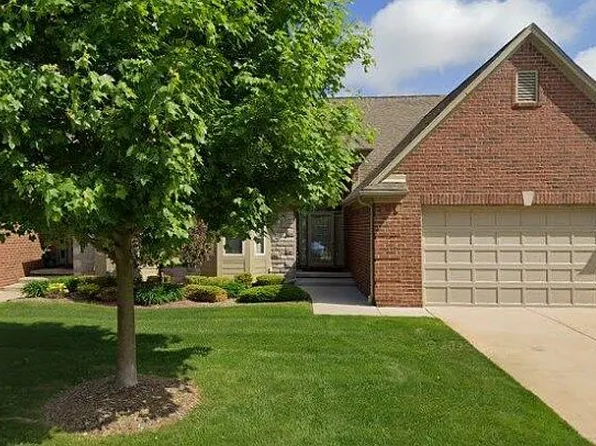 6181 Pond Dr, Washington, MI 48094