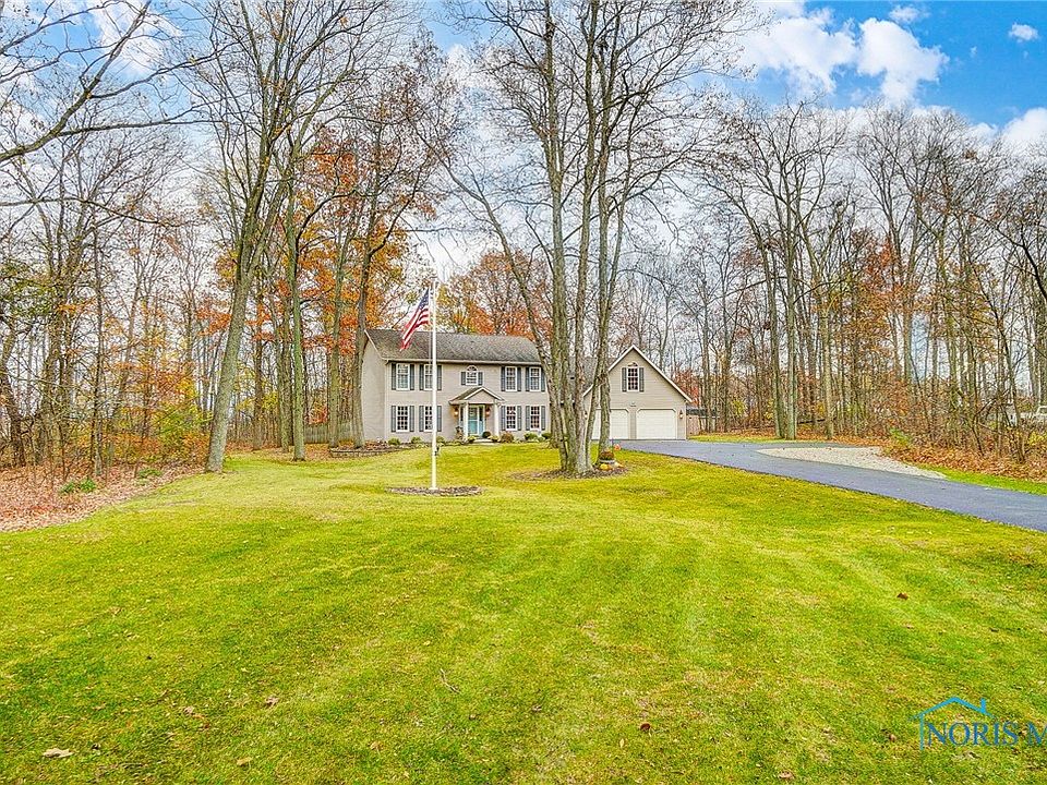 15682 Thornwood Dr, Findlay, OH 45840 Zillow