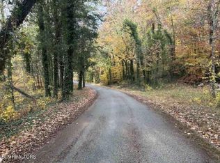 124 Rosenbalm Ln, Heiskell, TN 37754