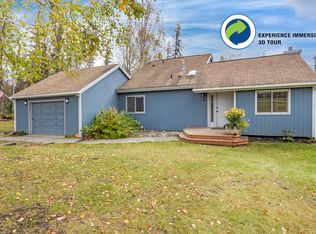 700 N Sam Snead Loop, Wasilla, AK 99623