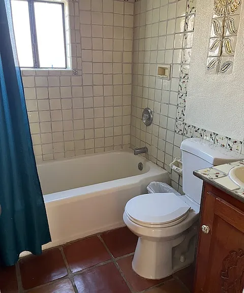 Bathroom #1