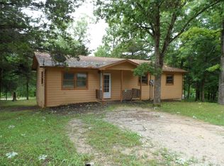 1012 Lake Rd, Merriam Woods Village, MO 65740