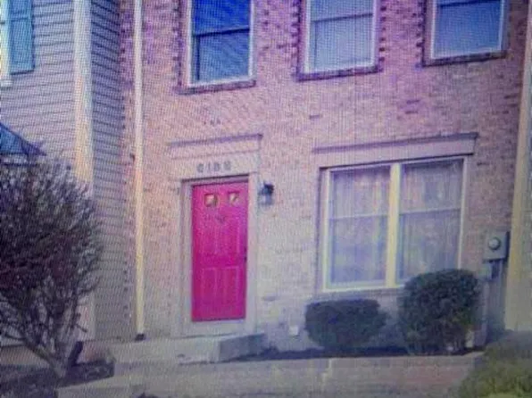 6188 S Steamboat Way, New Market, MD 21774
