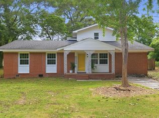 108 Old Thomson Road, Wrens, GA 30833