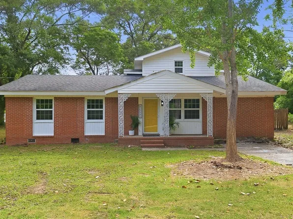 108 Old Thomson Road, Wrens, GA 30833