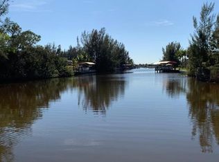 2346 NW 36th Ave, Cape Coral, FL 33993