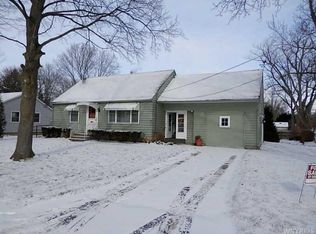 25 N Spruce St, Batavia, NY 14020