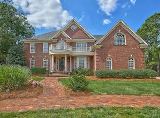 2505 Sharon View Ln, Raleigh, NC 27614
