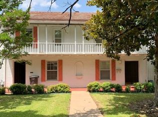 1804 Rockridge Ter, Fort Worth, TX 76110