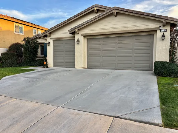 1367 Mandrake Way, Beaumont, CA 92223