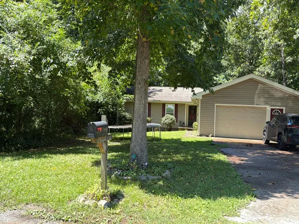 391 Canyon Park Dr, Trenton, GA 30752
