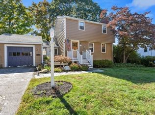 20 Fairmount St, Randolph, MA 02368