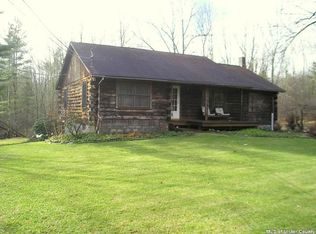 560 Upper Samsonville Rd, Olivebridge, NY 12461