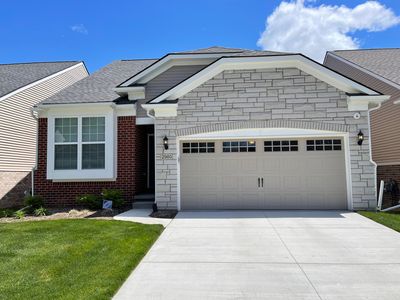 2980 Havre St, Ann Arbor, MI, 48105