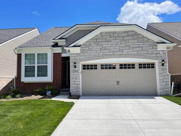 2980 Havre St, Ann Arbor, MI 48105