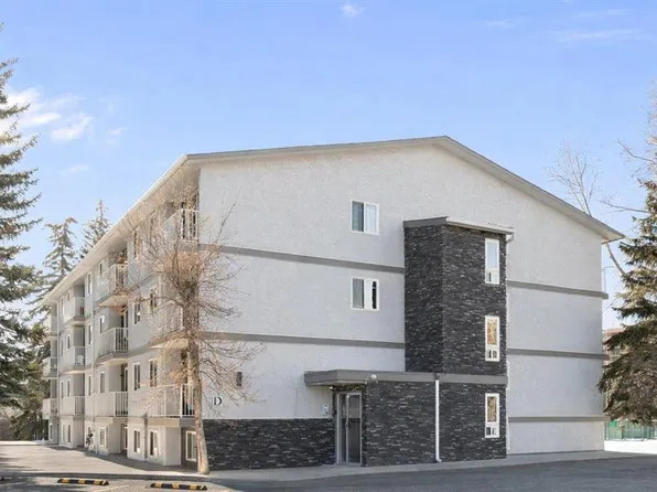 5601 NE Dalton Dr NW #106D, Calgary, AB T3A 2E2