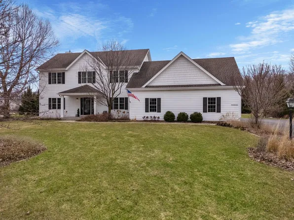 N65W27433 Maple STREET, Sussex, WI 53089