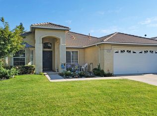2378 E Muncie Ave, Fresno, CA 93720