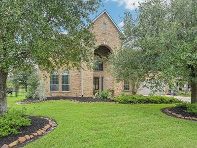 18903 Danbridge Ct, Tomball, TX, 77377