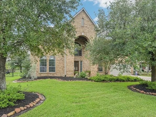 18903 Danbridge Ct, Tomball, TX 77377