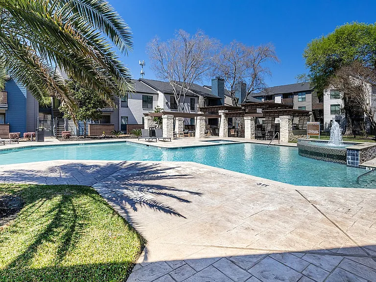 Your Quiet Escape by the Water