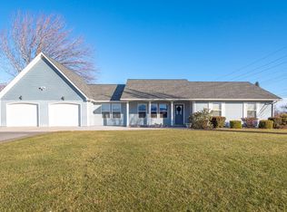 3745 W Eaglerock Dr, Wenatchee, WA 98801