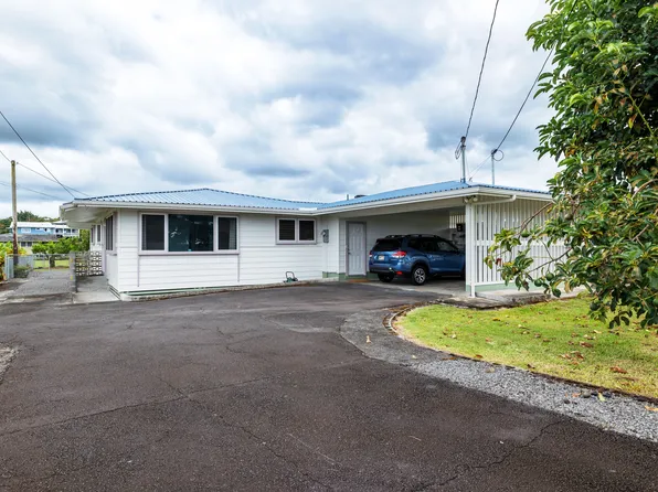 131 Haihai St, Hilo, HI 96720