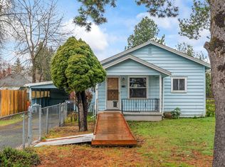 4603 SE 47th Ave, Portland, OR 97206