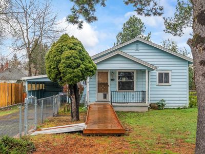 4603 SE 47th Ave, Portland, OR, 97206