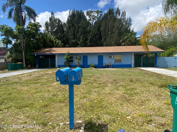 2 Annette Dr, Melbourne, FL 32904