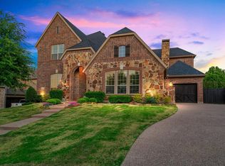 2321 Maidens Castle Dr, The Colony, TX 75056