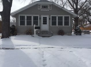 624 Platte Ave, Alliance, NE 69301
