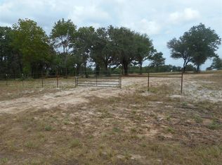 8605 Star Hollow Rd, Lipan, TX 76462