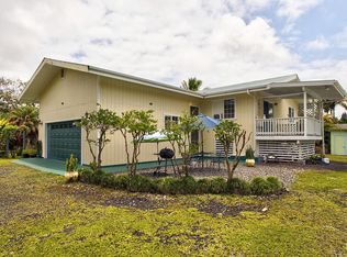 15-1430 16th Ave, Keaau, HI 96749