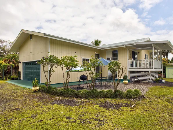 15-1430 16th Ave, Keaau, HI 96749