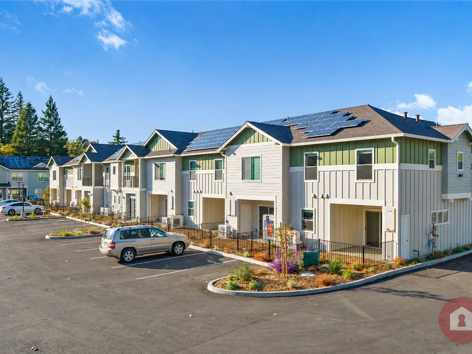 Your Opportunity to Reside at One of Chico's Premier Properties! — Photo 1